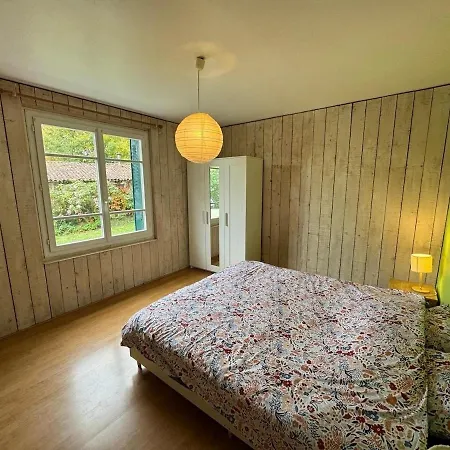 Du Tilleul - Un Petit Coin De Nature Nyaraló *