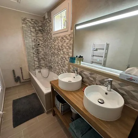 Du Tilleul - Un Petit Coin De Nature Holiday home Vallet