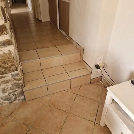 Holiday home Du Tilleul - Un Petit Coin De Nature Vallet